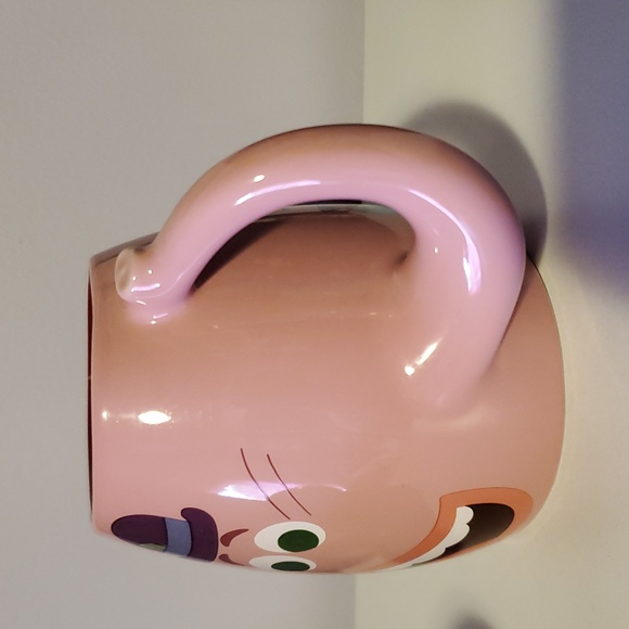 Disney Pixar Inside Out Bing Bong Mug Oh Sugar - Picture 4 of 11